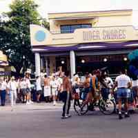 Diner Shores