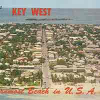 Greetings from Key West