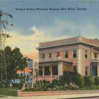United States Weather Bureau, Key West, Florida