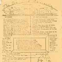 The Sea Sick Chronicle