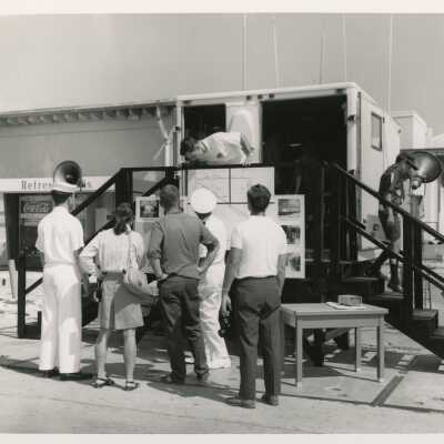 Open House at Naval Station Key West