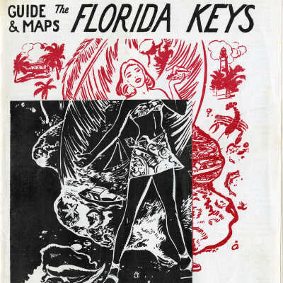 The Florida Keys Guide & Maps