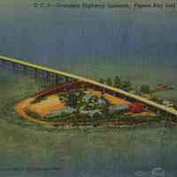 Overseas Highway Spanning Pigeon Key