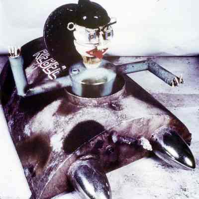 Rebel Submarine: © Key West Art & Historical Society