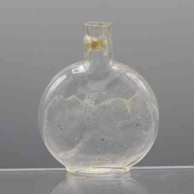 Koster & Bial Bottle