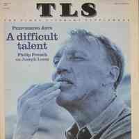 The Times Literary Supplement
