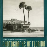 Farm Security Administration Photographs of Florida