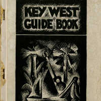 Key West Guide Book 1935-1936