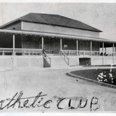 Key West Athletic Club