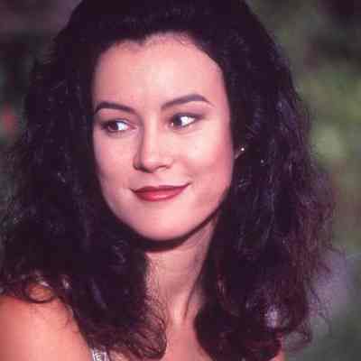 Jennifer Tilly in 'Key West'