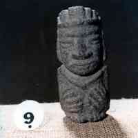 Stone Figure