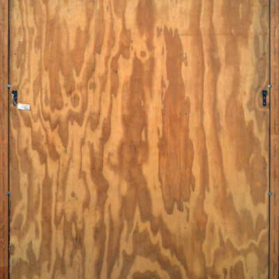 Adam & Eve: © Key West Art & Historical Society