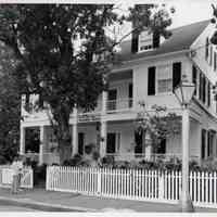 Audubon House