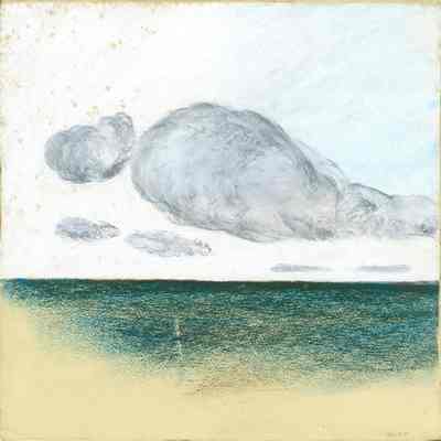 Clouds Over Key West II