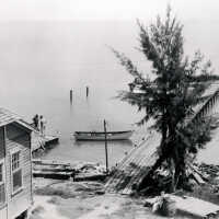 Unknown Dock