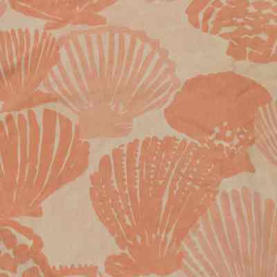 Pink Key West Hand Print Dress print: © Key West Art & Historical Society