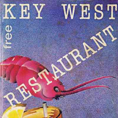 Key West Restaurant Guide
