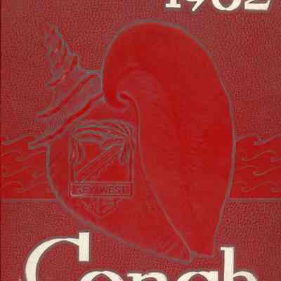 Key West High School Yearbook