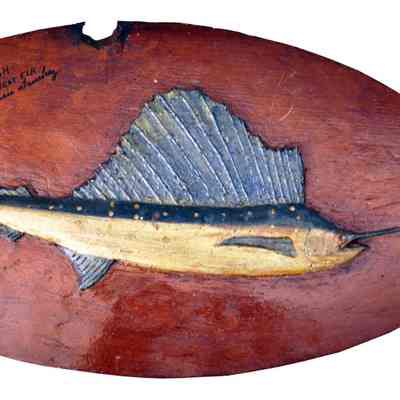 Sailfish Key West Fla