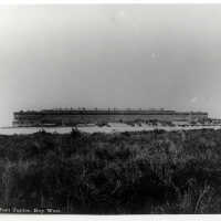 Fort Zachary Taylor