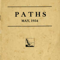 Paths Magazine