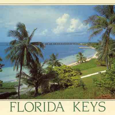 Florida Keys