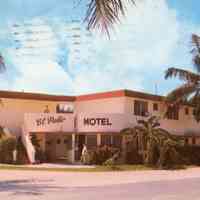 El Patio Motel