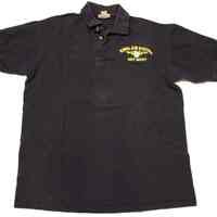 Naval Air Station Key West Polo Shirt