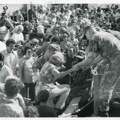 Mariel Boatlift Refugees