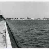 Garrison Bight Marina