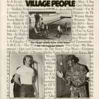 The Village People in Key West