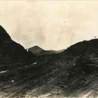 Culebra Cut Excavation