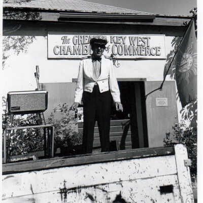 Conch Republic Days Celebration