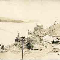 Small Docks and Workshops