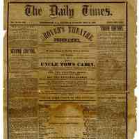 The Daily Times Newspaper