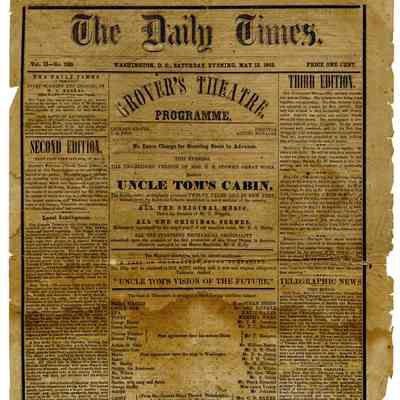 The Daily Times Newspaper