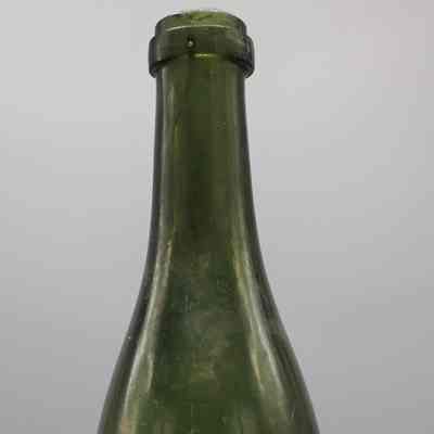 Glass Bottle