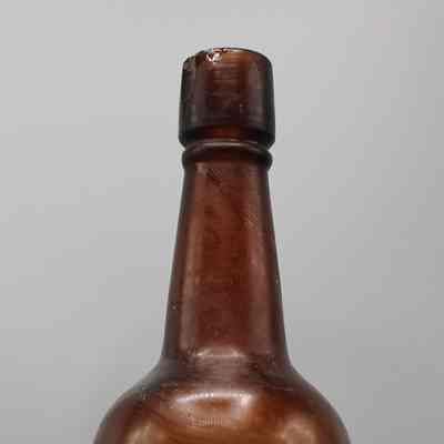Glass Bottle