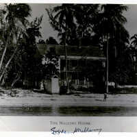Ellen Mallory House