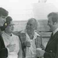 James Mastin and Alton Lowe