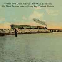 Florida East Coast Railway