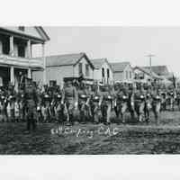 80th Coast Artillery Company