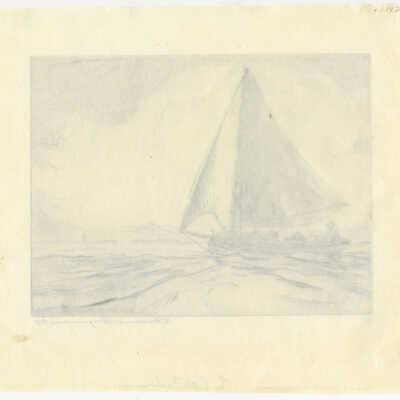 The Little Fisherman