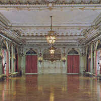 The Henry Morrison Flagler Museum