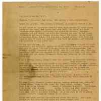 Count von Cosel Manuscript