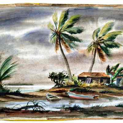 Untitled: © Key West Art & Historical Society