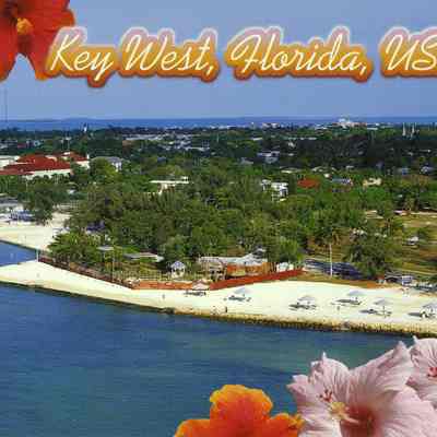 Key West, Florida, USA
