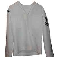 US Navy Operations Specialist Uniform Jumper