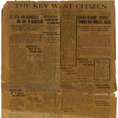 The Key West Citizen