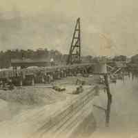 Building the Oversea Railway